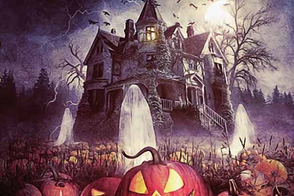 Cthulhu: Halloween - Ausschnitt - Foto von Pegasus Spiele