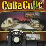 Cuba Cube von Jirasgames
