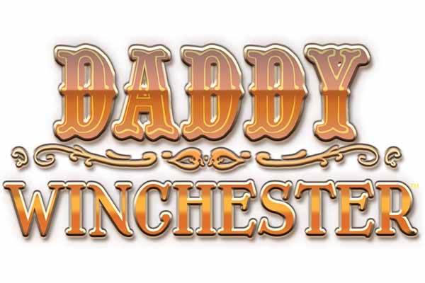Daddy Winchester - Logo - Foto von HUCH