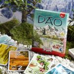 Kartenspiel Dao - Foto von Amigo Spiele