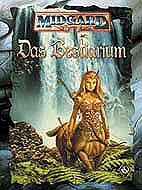 Midgard: Das Bestiarium - Foto von Pegasus Spiele