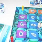Das Magische Labyrinth - Das Kartenspiel von Reich der Spiele