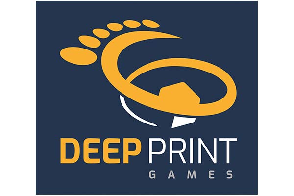 Deep Print Logo