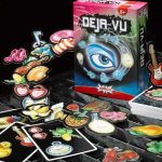 Kartenspiel Deja-vu - Foto von Amigo Spiele
