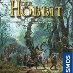 Der Hobbit - Das Kartenspiel von Kosmos