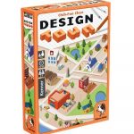 Design Town - Foto von Pegasus Spiele