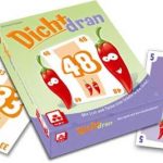 Dicht dran von Nürnbergrer Spielkartenverlag