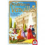 Die Gärten von Versailles - Foto von Schmidt Spiele