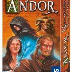 Die Legenden von Andor: Neue Helden - Foto Kosmos