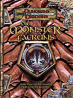Dungeons & Dragons: Die Monster Faeruns - Foto von Amigo Spiele