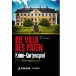 Die Villa des Paten - Foto von Gmeiner Verlag