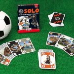 Die Wilden Fußballkerle: Solo von Amigo Spiele