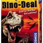 Dino-Deal von Kosmos