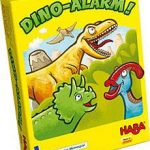 Dino-Alarm von Haba