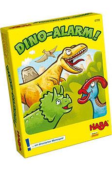 Dino-Alarm von Haba