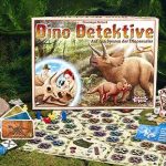 Dino Detektive von Amigo Spiele