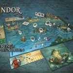 Die Legenden von Andor - Teil II: Die Reise in den Norden - Foto von Kosmos