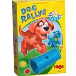 Dog Rallye - Foto von Haba