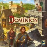 Dominion - Intrige von Hans im Glück/Schmidt Spiele