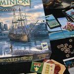 Dominion: Seaside von Reich der Spiele