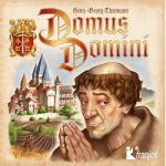 Domus Domini - Strategiespiel - Foto von Franjos