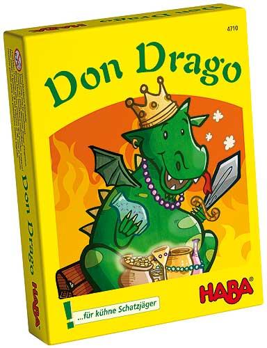 Don Drago von Haba