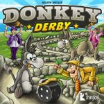 Familienspiel Donkey Derby - Foto von franjos