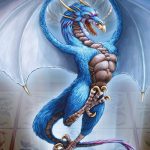 Dragon Master - Ausschnitt - Foto von Pegasus Spiele