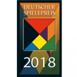Sieger bekannt: Deutscher Spielepreis 2018