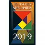 Deutscher Spielepreis 2019