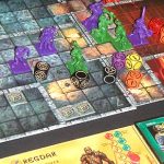 Dungeons & Dragons - das Fantasy-Abenteuerspiel von Reich der Spiele