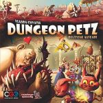 Dungeon Petz von CGE