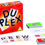 Kartenspiel Duplex - Foto von Piatnik