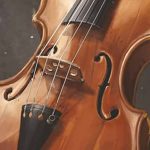 Echoes: Die Violine - Ausschnitt - Foto von Ravensburger