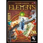 Elements - Foto von Pegasus Spiele