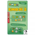 Emoji 2 - Foto von Pegasus Spiele