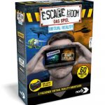 Escape Room - Das Spiel: Virtual Reality - Foto von Noris Spiele