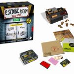 Escape Room - Das Spiel - Foto von Noris Spiele