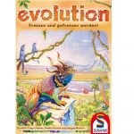 Evolution - Foto von Schmidt Spiele