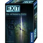 Exit - Das Spiel: Die verlassene Hütte - Foto: Kosmos
