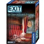 Exit: Der Tote im Orient-Express - Foto von Kosmos