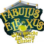 Fabulus Elexus - Logo - Foto von HUCH