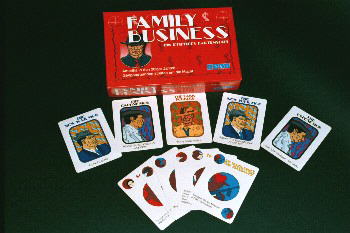 Family Business von Reich der Spiele