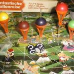 Spielmaterial Fantastische Ballonreise - Foto von Roland G. Hülsmann