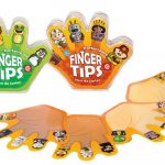 Finger Tips - Foto von Game Factory