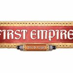 First Empires - Schriftzug - Bild von Sandcastle Games