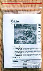 Fleet 1715 Erweiterungsset von Clicker Spiele