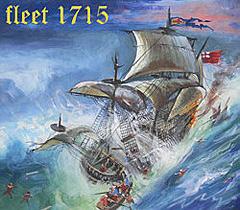 Fleet 1715 von Clicker Spiele