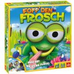 Fopp' den Frosch - Foto von Goliath Toys