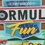 Formula Fun - Ausschnitt - Foto von Franjos